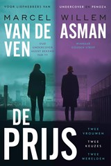 De prijs, Marcel van de Ven ; Willem Asman -  - 9789400514744