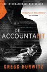 De accountant - Gregg Hurwitz - 9789400515109