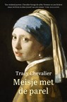 Meisje met de parel - Tracy Chevalier - 9789400515291