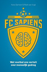 FC Sapiens, Kees Opmeer ; Mark van Vugt -  - 9789400515734