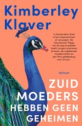 Zuid-moeders hebben geen geheimen, Kimberley Klaver -  - 9789400515932