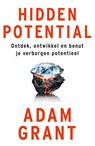 Hidden potential - Adam Grant - 9789400517271