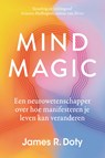 Mind Magic - James Doty - 9789400517400