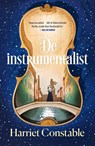 De instrumentalist - Harriet Constable - 9789400517639