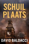 Schuilplaats - David Baldacci - 9789400517936