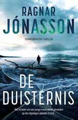 De duisternis, Ragnar Jónasson -  - 9789400518063