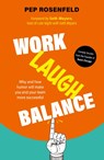 Work-Laugh Balance (Eng) - Pep Rosenfeld - 9789400518704