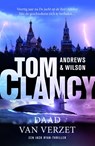 Tom Clancy Daad van verzet - Brian Andrews ; Jeffrey Wilson - 9789400518711