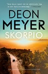 Skorpio - Deon Meyer - 9789400518841