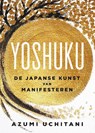 Yoshuku - Azumi Uchitani - 9789400519220