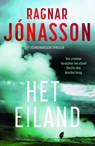 Eiland (Hulda 2) - Ragnar Jónasson - 9789400519329