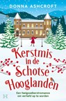 Kerstmis in de Schotse Hooglanden - Donna Ashcroft - 9789400519336