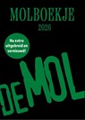 Wie is de Mol? - Molboekje 2026 - Wie is de Mol - 9789400519367