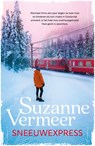 Sneeuwexpress - Suzanne Vermeer - 9789400519398