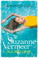All-inclusive, Suzanne Vermeer -  - 9789400519404