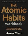 Het Atomic Habits werkboek - James Clear - 9789400519602