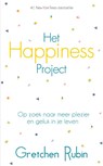 Het Happiness Project - Gretchen Rubin - 9789400519633
