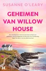 Geheimen van Willow House - Susanne O’Leary - 9789400519671
