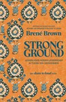 Strong ground - Brené Brown - 9789400520028