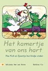 Het kamertje van ons hart - Adrianne Ham van Doorn - 9789400807488