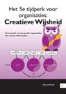 Het 5e tijdperk voor organisaties: creatieve wijsheid - Etienne Verlaat - 9789400826953