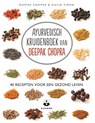 Ayurvedisch kruidenboek - Deepak Chopra ; David Simon - 9789401302470