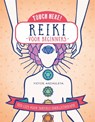 Reiki voor beginners - Victor Archuleta - 9789401303798