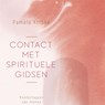 Contact met spirituele gidsen - Pamela Kribbe - 9789401305198