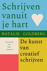 Schrijven vanuit je hart - Natalie Goldberg - 9789401305860