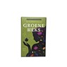 De wijsheid van de groene heks -  - 9789401305969