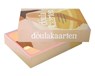 De doulakaarten -  - 9789401306195