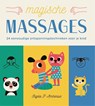 Magische massages - Ingela P Arrhenius - 9789401306232