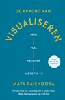 De kracht van visualiseren - Maya Raichoora - 9789401306522