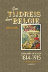 Een tijdreis door Belgie - Peter Jacobs - 9789401400688