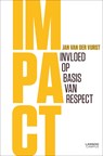 Impact - Jan van der Vurst - 9789401400725