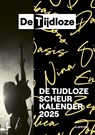 De Tijdloze scheurkalender 2025 -  - 9789401402484