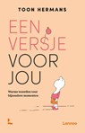 Een versje voor jou - Toon Hermans - 9789401403429