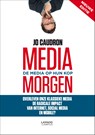 Media morgen - Jo Caudron - 9789401403504