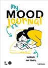 My mood journal. Invulboek voor tieners. - Tieners in huis - 9789401404174