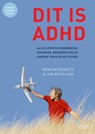 Dit is ADHD - Jan Buitelaar ; Arga Paternotte - 9789401404280