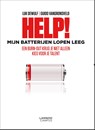 Help! Mijn batterijen lopen leeg - Luk Dewulf ; Guido Vangronsveld - 9789401404440