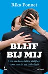 Blijf bij mij - Rika Ponnet - 9789401404693