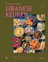 Proef de echte Libanese keuken - Nehme Darwiche ; Caroline Delbecque - 9789401405164