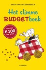 Het slimme budgetboek - Sara van Wesenbeeck - 9789401405461
