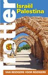 Israel;Palestina - Pierre Josse - 9789401406406