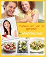 Hapjes om van te genieten - Watchers Weight - 9789401407120