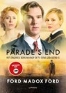 Parade's end - Ford Madox Ford - 9789401407168