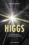 Higgs - Jim Baggott - 9789401407175