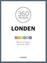360° Londen - Esther Gotink - 9789401407519