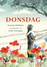 Donsdag - Kristien Dieltiens - 9789401408653